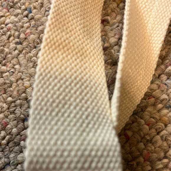 π HP π π Rae Dunn BEACH Insulated Tote - Picture 5 of 15